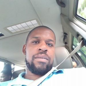 Meet your Posher, Gerald